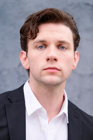 Photo of Brent Bentley from the Latest Netflix gallery