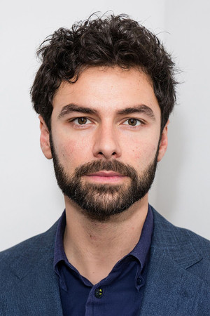 Aidan Turner photo
