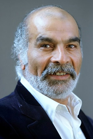 Photo of Abdi Algül from the Latest Netflix gallery