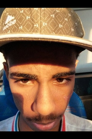 Photo of Cristian Menezes from the Latest Netflix gallery