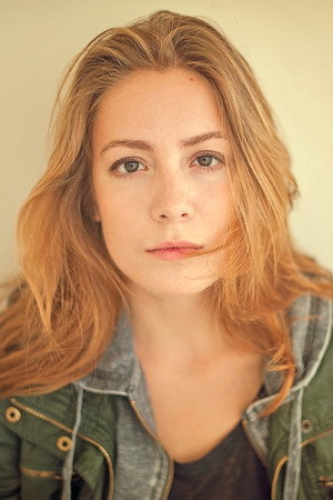 Alicja Juszkiewicz photo