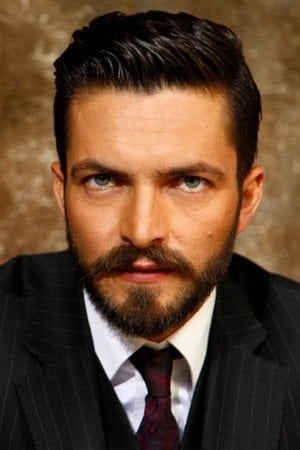 Photo of İlker Kızmaz from the Latest Netflix gallery