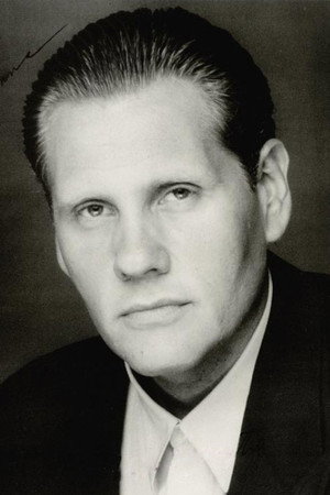 William Forsythe photo