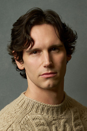 Cory Michael Smith photo