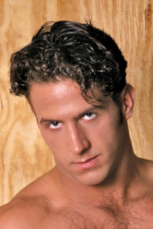 Photo of Derrick Baldwin from the Latest Netflix gallery