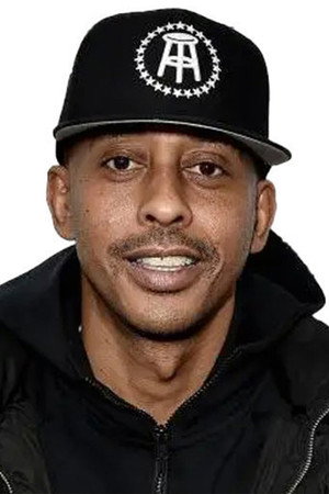 Photo of Gillie Da Kid from the Latest Netflix gallery