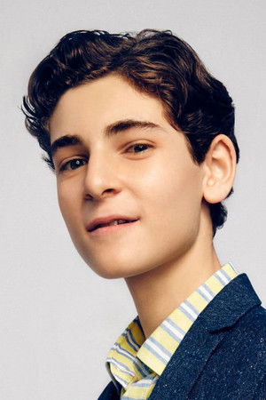 David Mazouz photo