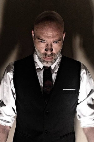 Photo of Joel F. Gardiner from the Latest Netflix gallery