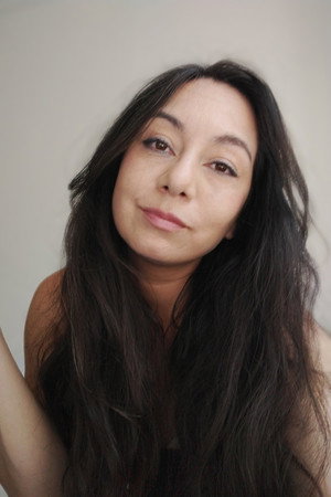 Photo of Diana Alejándrovna from the Latest Netflix gallery