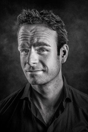 Photo of Henry van Loon from the Latest Netflix gallery