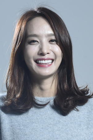 Park Jung-ah photo