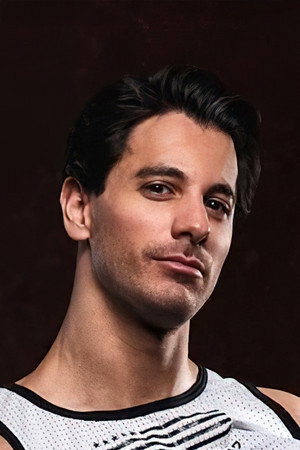 Photo of Paul Codi from the Latest Netflix gallery