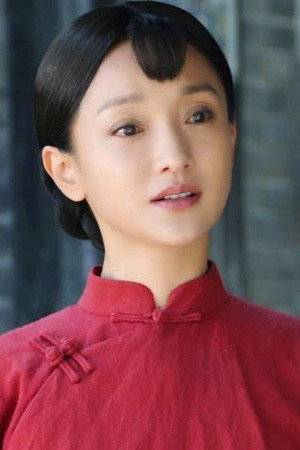 Zhou Xun photo