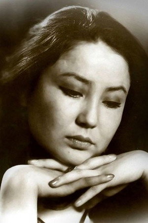 Photo of Tattybyubyu Tursunbayeva from the Latest Netflix gallery