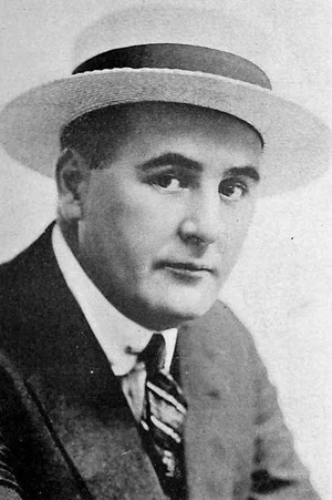 Photo of Dell Henderson from the Latest Netflix gallery
