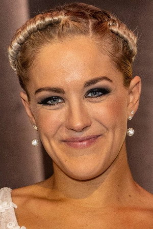 Camilla Dalsgaard photo