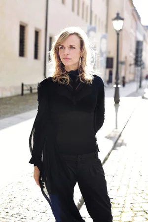 Photo of Katrin Jaehne from the Latest Netflix gallery