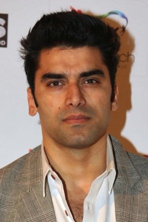 Nikitin Dheer photo