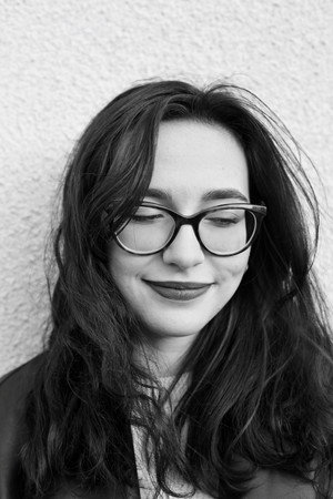 Photo of Angelina Mosesova from the Latest Netflix gallery
