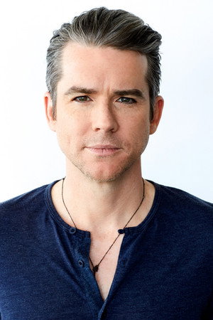 Christian Campbell photo