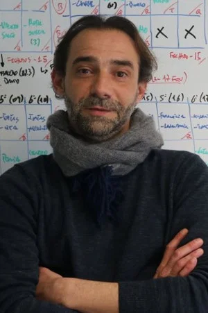 Photo of Bruno Oliveira from the Latest Netflix gallery