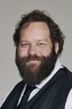 Ólafur Darri Ólafsson photo