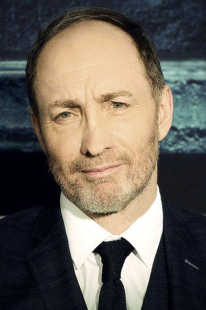 Michael McElhatton photo