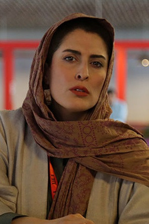Behnaz Jafari photo
