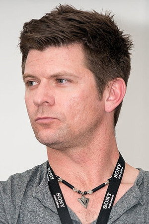 Photo of Chad Brummett from the Latest Netflix gallery