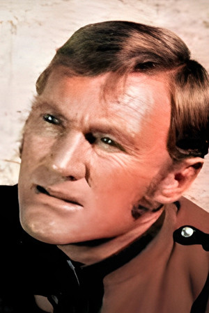 Brian O'Shaughnessy photo