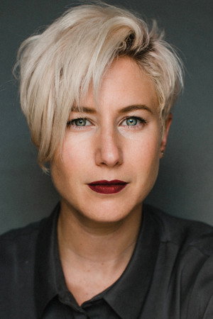 Photo of Kristine Cofsky from the Latest Netflix gallery