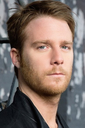 Jake McDorman photo