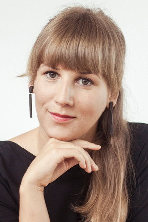 Photo of Saara Nüganen from the Latest Netflix gallery