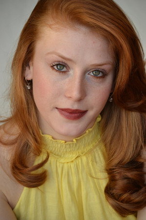 Caroline Pluta photo