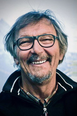Photo of Bernard Prud'Homme from the Latest Netflix gallery