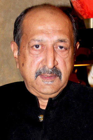 Tinnu Anand photo