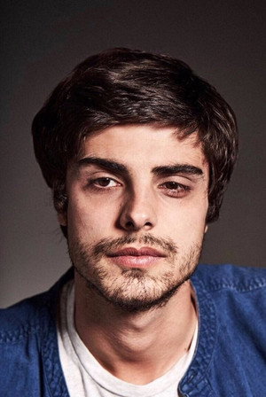 Photo of Irakli Kvirikadze from the Latest Netflix gallery