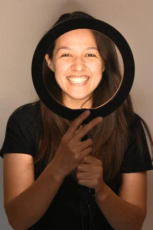 Photo of Yoko Yamada from the Latest Netflix gallery