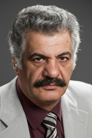 Erol Taş photo