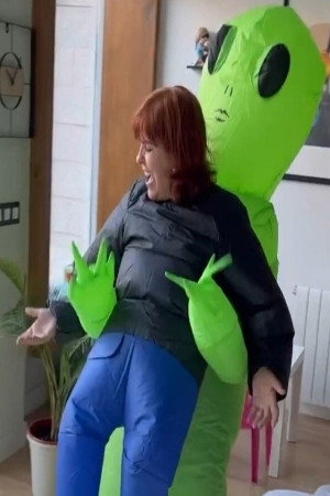 Mercedes Guillén photo