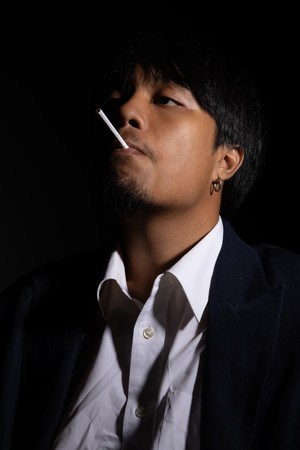 Photo of Phutip Kongeang from the Latest Netflix gallery
