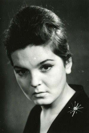 Yuliya Burygina photo