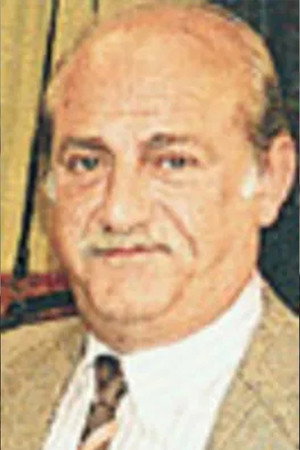Photo of Erdoğan Dikmen from the Latest Netflix gallery