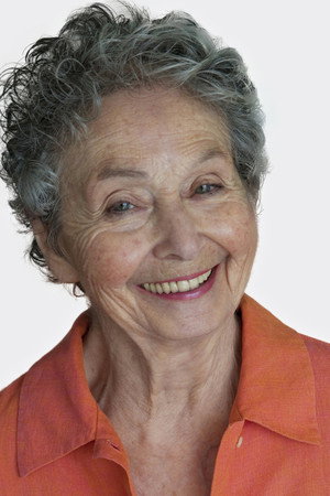 Kim Yaroshevskaya photo