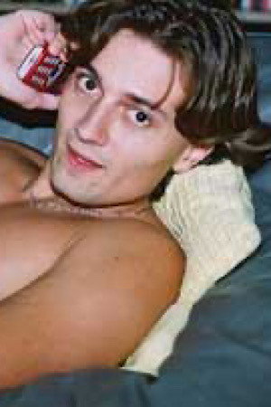 Photo of Alex Sokolik from the Latest Netflix gallery