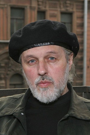 Photo of Vsevolod Gakkel from the Latest Netflix gallery