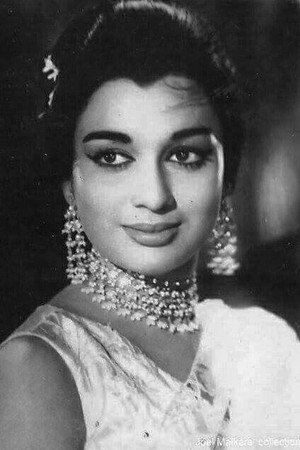 Asha Parekh photo