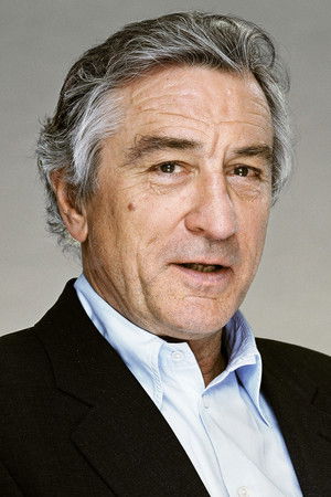 Robert De Niro photo