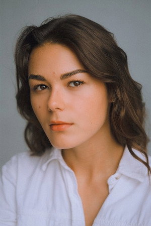 Anfisa Chernykh photo