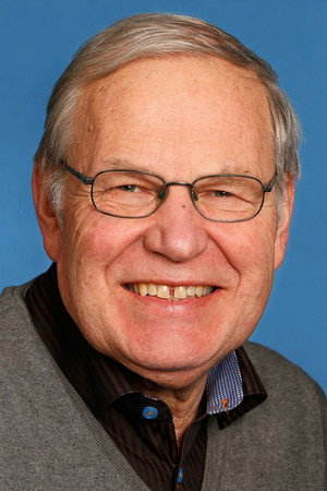 Photo of Arne Scheie from the Latest Netflix gallery